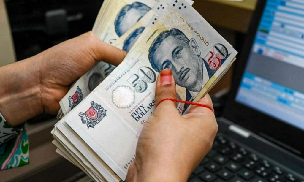 SingaporeDollar