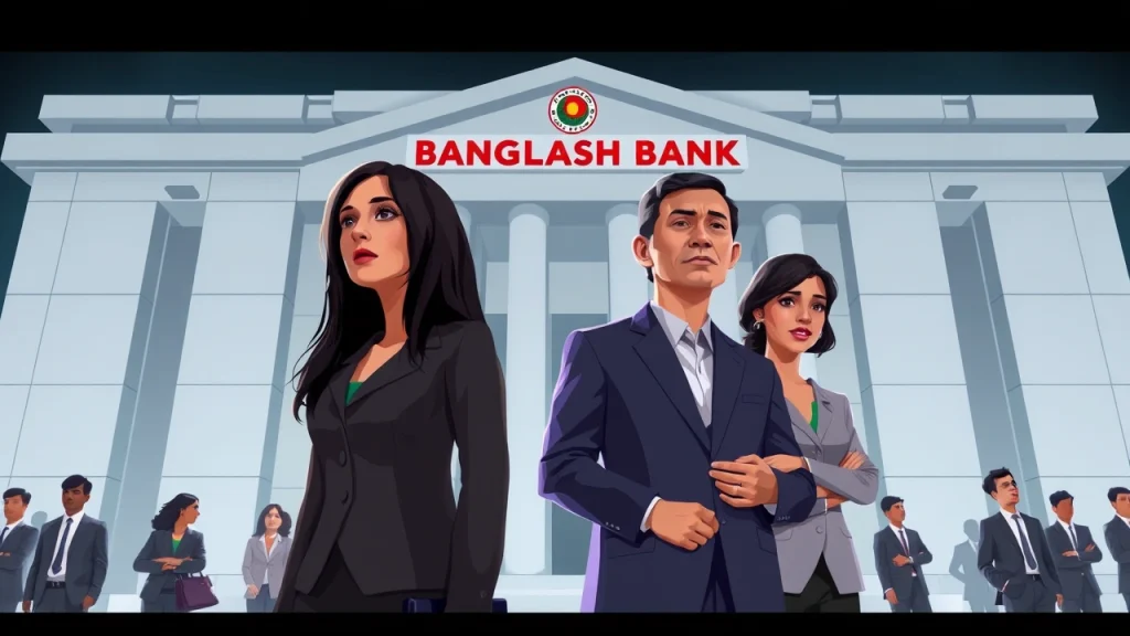 Bangladesh Bank Dress Code Policy 2025 3