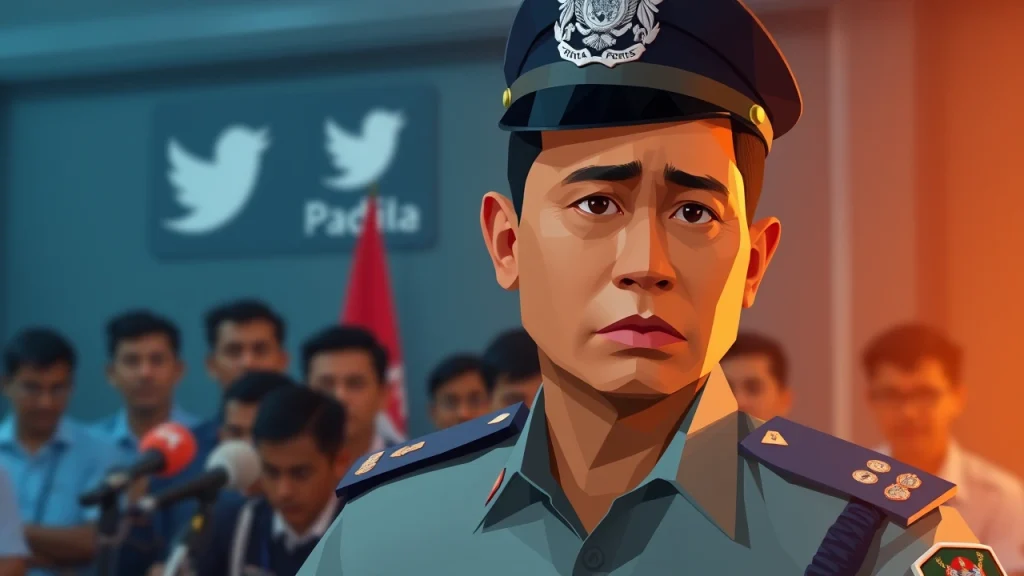 Suspended Police Officer Iqbal Hossain Viral Video