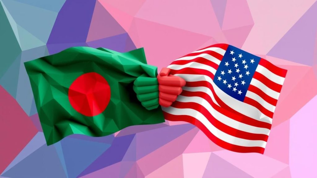 Bangladesh USA Trade Agreement Success