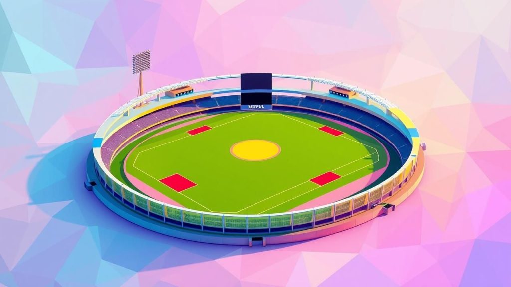 Mirpur Cricket Pitch Controversy