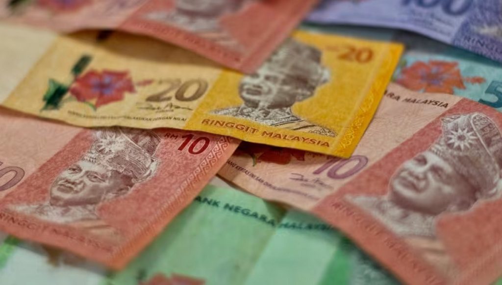 MalaysianRinggit 1