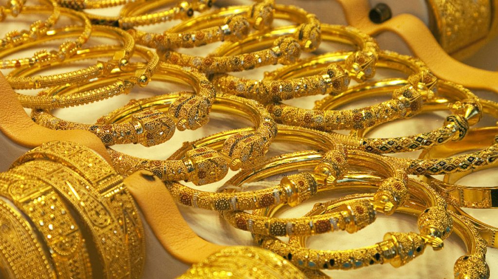 gold bd 6